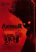 Arthur Malediction - Arthur Malediction - DVD
