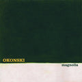 Magnolia Music CD