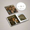 Geolier - Il Coraggio Dei Bambini - Music CD