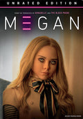 M3gan - M3gan - DVD