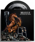 Marea - Los Potros Del Tiempo - Music CD