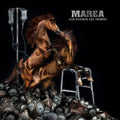Marea - Los Potros Del Tiempo - Vinyl Record