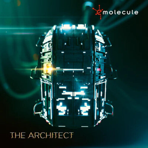 Emolecule - Architect - Music CD