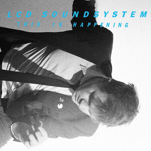 LCD Soundsystem - This Is Happening [2LP]