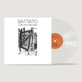 Battiato,franco - L'egitto Prima Delle Sabbie - Vinyl Record