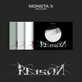 Monsta X - Reason (random Cover) - Music CD