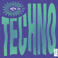 Rex Club Techno / Various - Rex Club Techno / Various - Vinyl Record