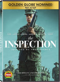 Inspection - Inspection - DVD