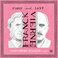 Franck / Vierne / Houlihan - First & Last - Music CD