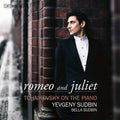 Romeo & Juliet Music CD
