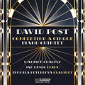 Post / Dusek / Peterkova - Concertino A Cinque - Music CD