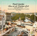Lincke / Brandenburgisches Staatsorchester Frank - V2: Overtures - Music CD