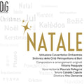 Adam / Caputo / Pellegrini - Natale - Music CD