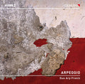 Arp / Frantz - Arpeggio - Music CD