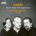 Schubert / Tetzlaff / Vogt - Piano Trios Notturno - Music CD