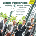 Berg / Brilinsky / Neubauer - Viennese Transfigurations - Music CD