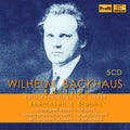 Beethoven / London Symphony Orchestra - Wilhelm Backhaus Edition - Music CD