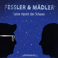 Fessler / Madler - Leise Rieselt Der Schnee - Music CD