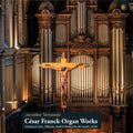 Franck / Tarnawski - Organ Works - Music CD