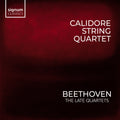 V1: Quartets Music CD
