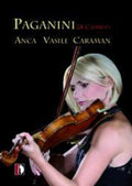 Paganini / Caraman / Galafassi - 24 Caprices - DVD
