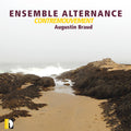 Braud / Baldassare / Mathias - Contremouvement - Music CD