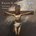 Caporali / Bandera / Malaga - Via Crucis Cantate Sacre - Music CD