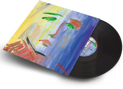 Cardwell,dc - Pop Art - Vinyl Record