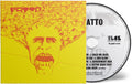 Patto - Patto - 2023 Remaster - Music CD