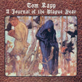 Rapp,tom - Journal Of The Plague Year - Music CD