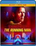 Running Man - Running Man - Blu-ray