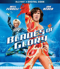 Blades Of Glory - Blades Of Glory - Blu-ray