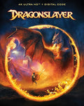 Dragonslayer - Dragonslayer - UHD