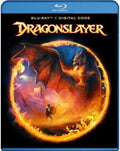 Dragonslayer - Dragonslayer - Blu-ray