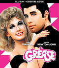 Grease - Grease - Blu-ray
