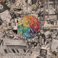 The Rainbow Wheel of Death [LP] Vinyl Record