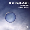 Schoenberg / Berg - Transfigurations - Music CD