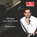 Bartok / Brahms / Fazio - 100 Years Of The Piano Sonata - Music CD