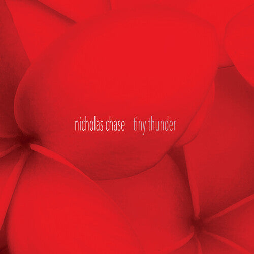 Chase / Pezzone - Tiny Thunder - Music CD