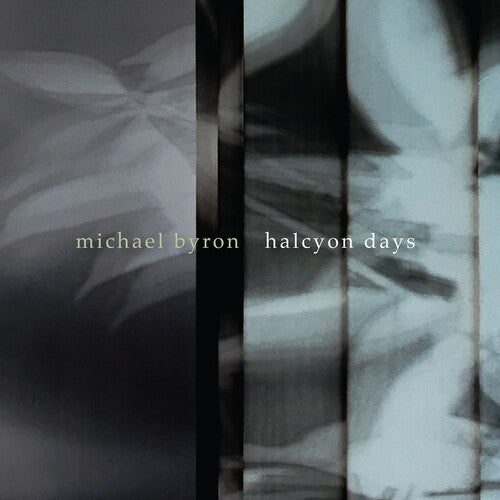 Byron / Winant / Ray - Halcyon Days - Music CD