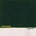 Okonski - Magnolia - Cream Swirl