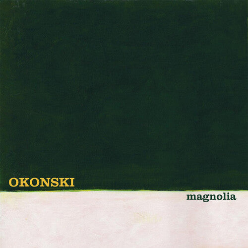 Okonski - Magnolia - Cream Swirl