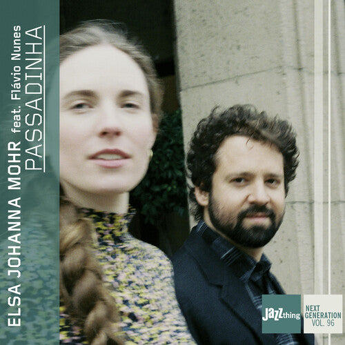 Gil / Mohr - V96: Passadinha - Music CD