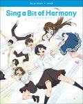 Sing A Bit Of Harmony - Movie - Sing A Bit Of Harmony - Movie - Blu-ray