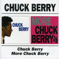 Chuck Berry/More Chuck Berry [Import]