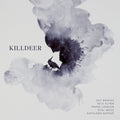 Barash / Flynn / London - Killdeer - Music CD