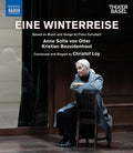 Schubert / Loy / Rado / Tornarolli - Eine Winterreise - Blu-ray