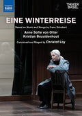 Schubert / Loy / Rado / Tornarolli - Eine Winterreise - DVD