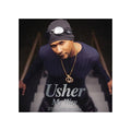 Usher - My Way (25th Anniversary) Vinyl Record