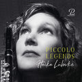 De Lorenzo / Lubcke - Piccolo Legends - Music CD